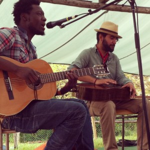 My Rules - Shelter Valley Folk Festival