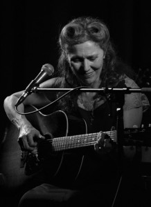 Folk Alliance International Showcase