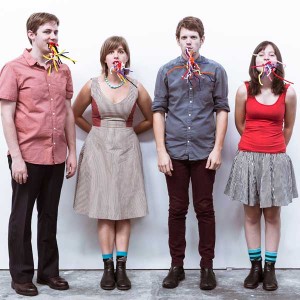 Folk Alliance International Showcase