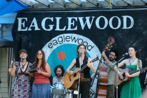 Eaglewood Folk Festival