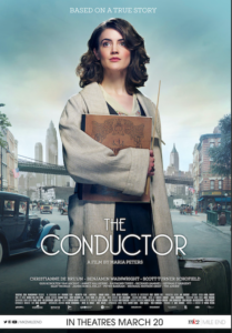 The Conductor